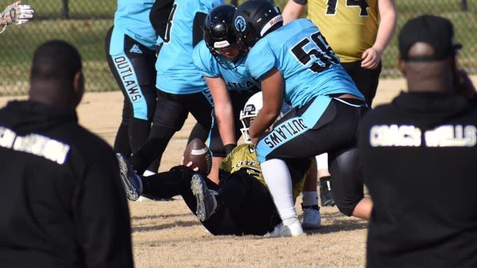 This Week in Sports: Week of Nov. 28